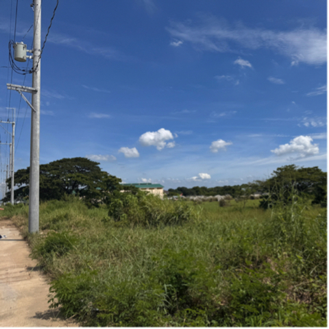 Caingin, San Rafael, Lot For Rent Caingin, San Rafael, Lot For Rent