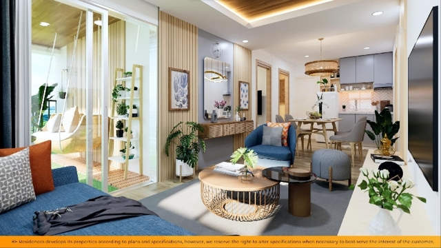 Dauis, Property For Sale