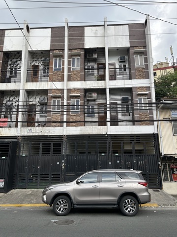 Manila, Townhouse For Sale