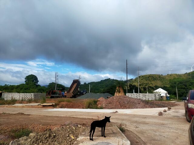 Halayhayin, Pililla, Lot For Sale