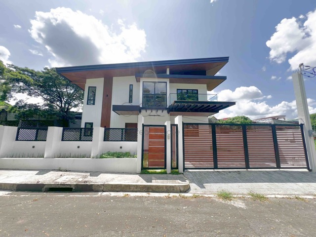 Salitran Iv, Dasmarinas, House For Sale