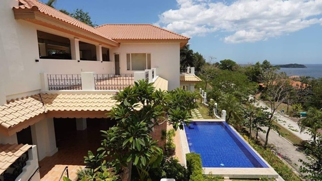 Balaytigui, Nasugbu, House For Sale