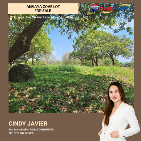 Sabang, Morong, Lot For Sale