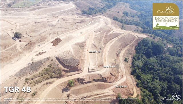 Biaan, Mariveles, Lot For Sale