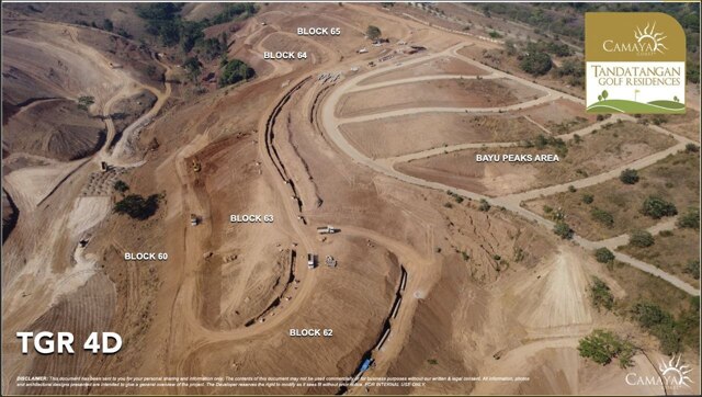 Biaan, Mariveles, Lot For Sale