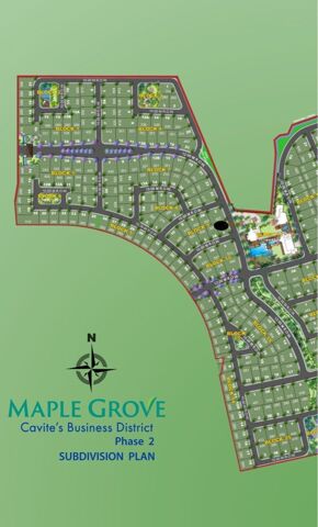 Tejero, General Trias, Lot For Sale