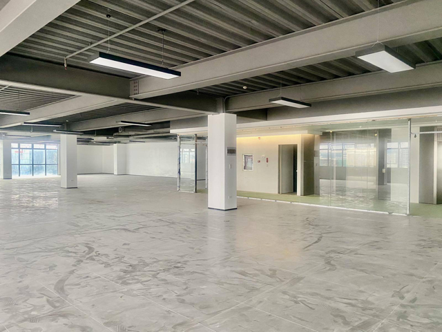 Pasay Rotonda, Pasay, Office For Rent Pasay Rotonda, Pasay, Office For Rent