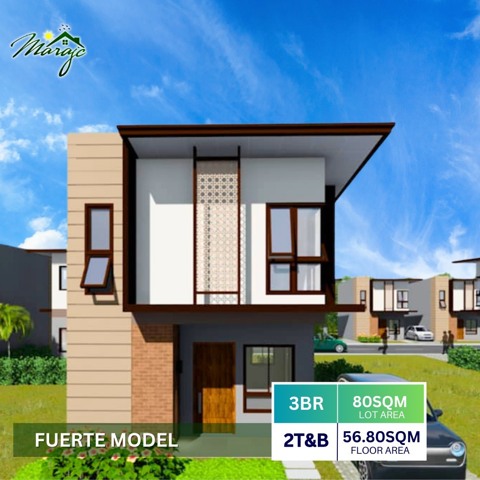 Hinukay, Baliuag, House For Sale