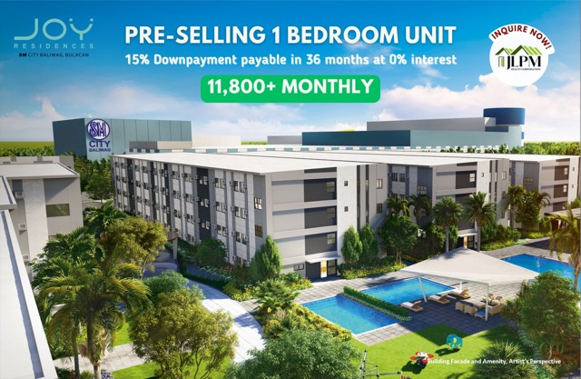 Pagala, Baliuag, Property For Sale