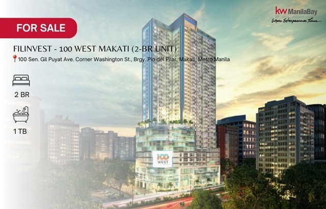 Pio Del Pilar, Makati, Property For Sale