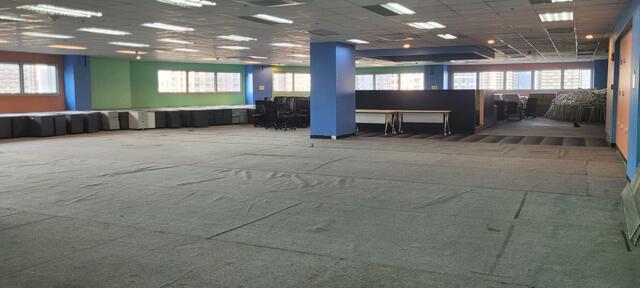 Highway Hills, Mandaluyong, Office For Rent