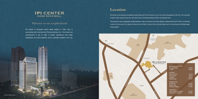 Kasambagan, Cebu, Office For Sale