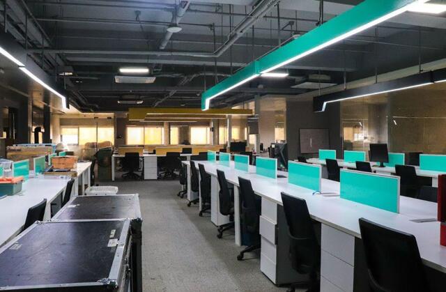 Little Baguio, San Juan, Office For Rent Little Baguio, San Juan, Office For Rent