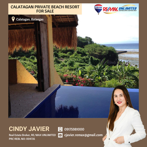 Balitoc, Calatagan, Property For Sale