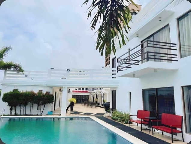 Silang Junction South, Tagaytay, Villa For Sale