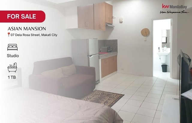 Legazpi Village, Makati, Property For Sale