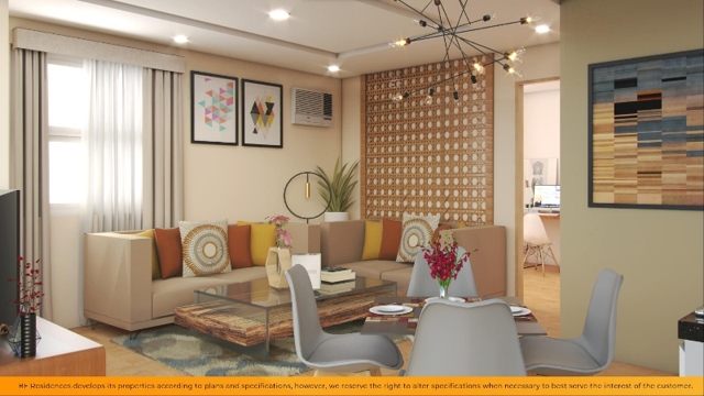 Dauis, Property For Sale