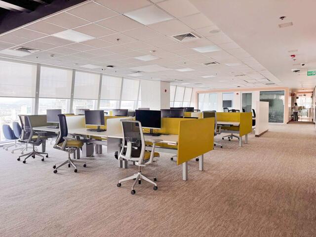 Fort Bonifacio, Taguig, Office For Rent