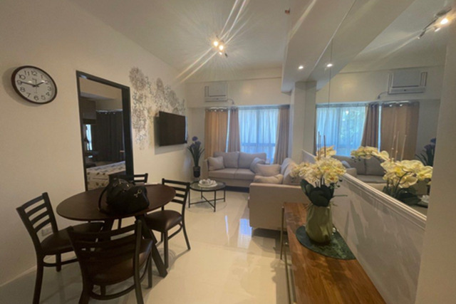 Alabang, Muntinlupa, Property For Rent