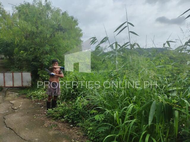 Tatala, Binangonan, Lot For Sale