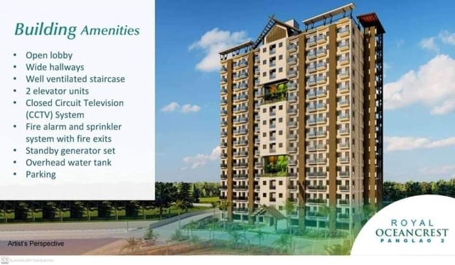 San Isidro, Dauis, Property For Sale