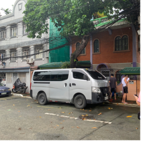 Project 3, Project,quezon, Apartment For Sale