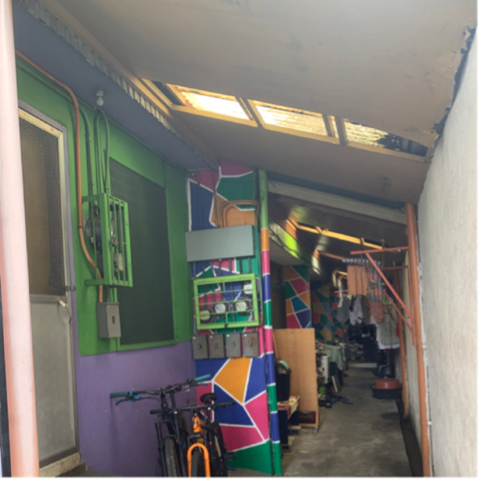 Project 3, Project,quezon, Apartment For Sale