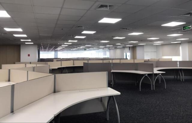 Salcedo Village, Makati, Office For Rent
