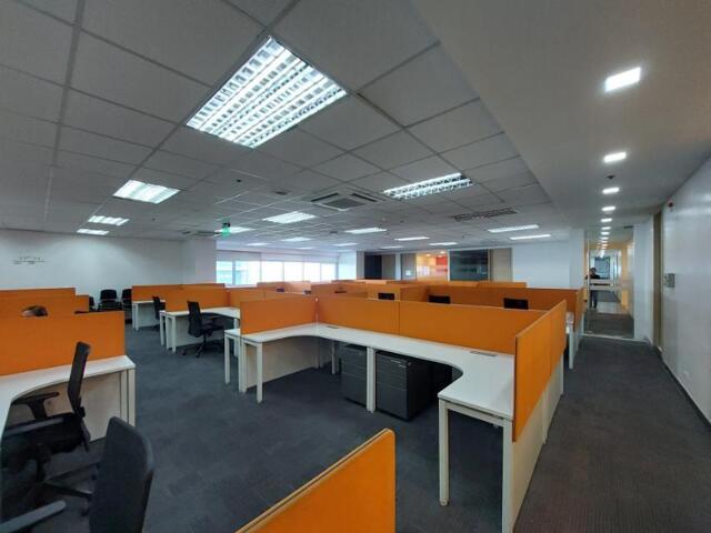 Highway Hills, Mandaluyong, Office For Rent
