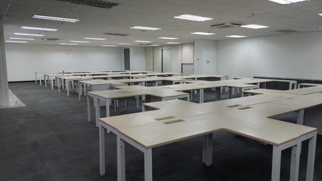 Highway Hills, Mandaluyong, Office For Rent