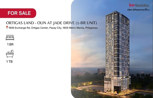 San Antonio, Pasig, Property For Sale