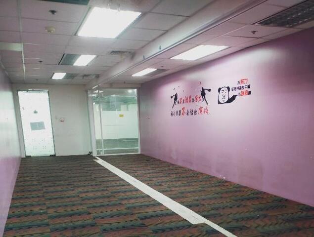 Ayala Avenue, Makati, Office For Rent