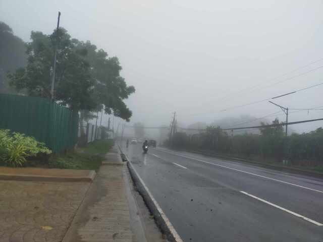 Sampaloc, Tanay, Lot For Sale