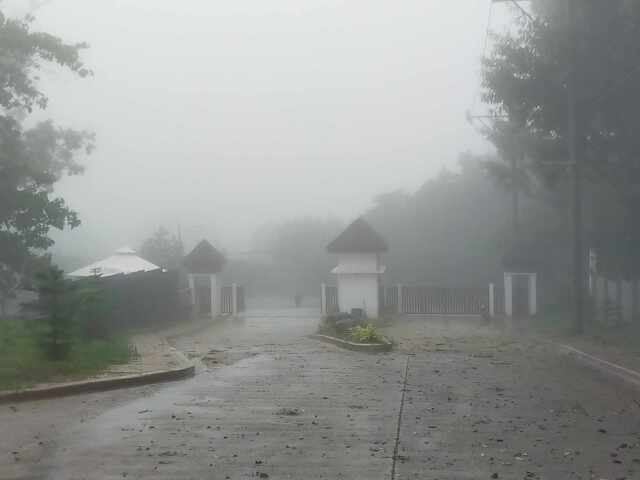 Sampaloc, Tanay, Lot For Sale