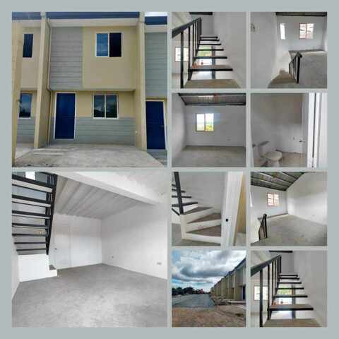 Bagumbayan, Teresa, Townhouse For Sale