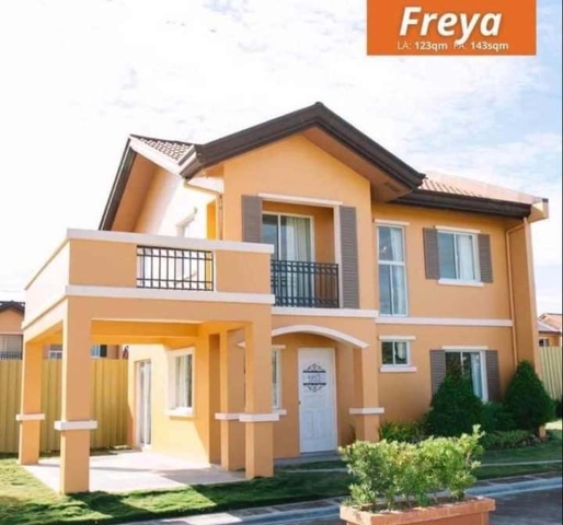 Cadlan, Pili, House For Sale