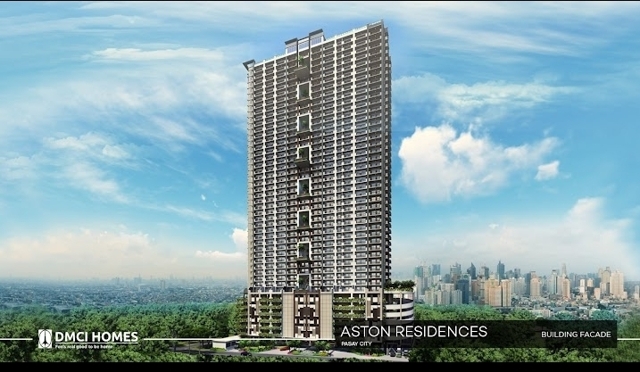 Pasay Rotonda, Pasay, Condo For Sale Pasay Rotonda, Pasay, Condo For Sale