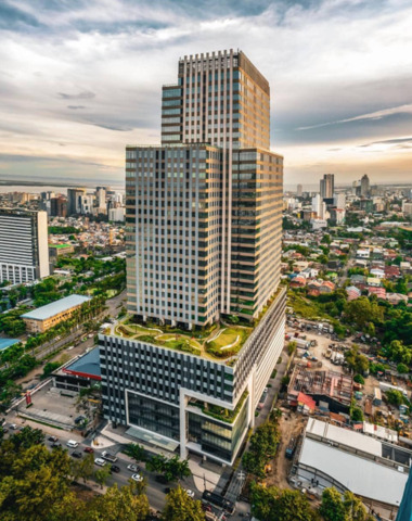 Cebu It Park, Cebu, Office For Sale