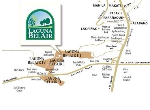 Santa Rosa, Lot For Sale