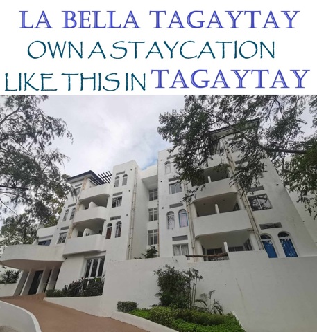 Neogan, Tagaytay, House For Sale