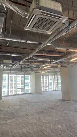 Rockwell, Makati, Office For Rent