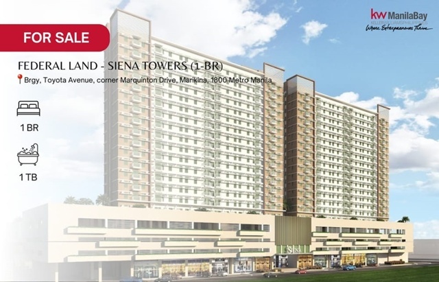 Santo Nino, Marikina, Property For Sale