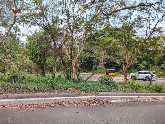 Dayap Itaas, Laurel, Lot For Sale