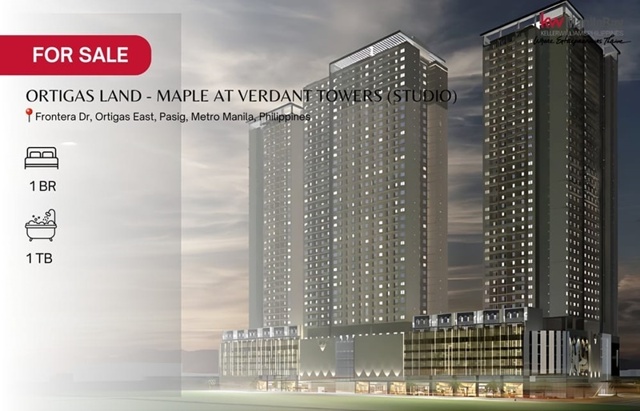 Ugong, Pasig, Property For Sale