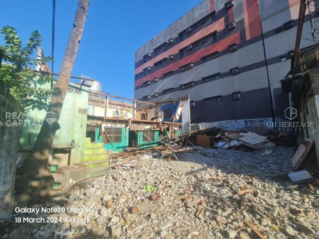 Santo Domingo, Cainta, Lot For Sale