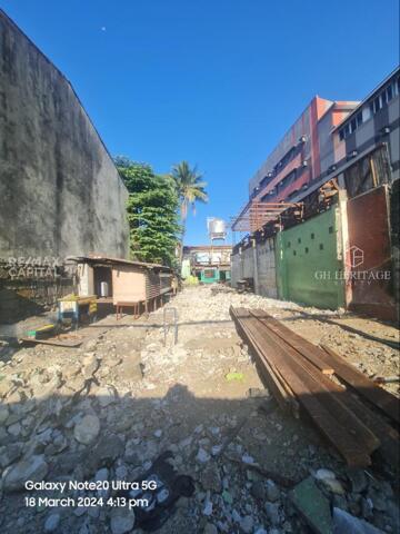Santo Domingo, Cainta, Lot For Sale