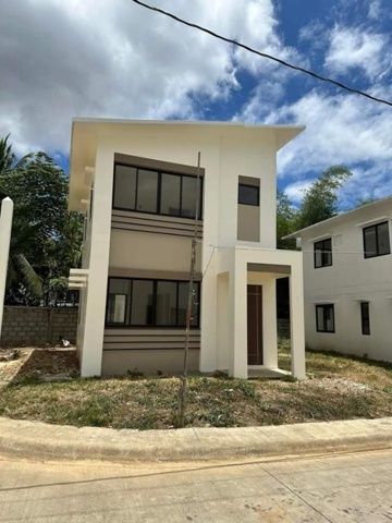 San Isidro, Cainta, House For Sale
