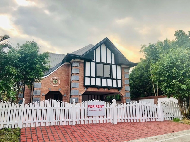 Quezon City, Quezon, House For Rent