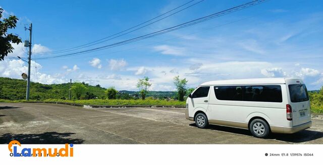 Poblacion Occidental, Consolacion, Lot For Sale