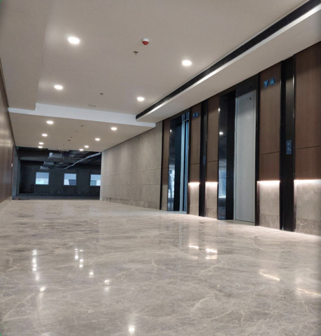 Macapagal Boulevard, Pasay, Office For Rent Macapagal Boulevard, Pasay, Office For Rent